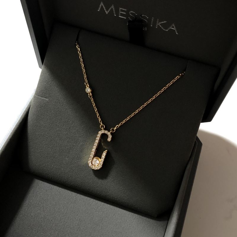 Messika Necklaces